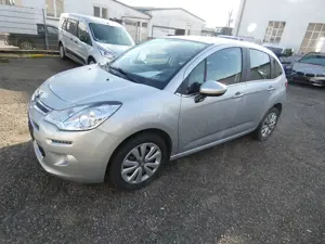 Citroen C3 Selection " Automatik " 44 Tkm