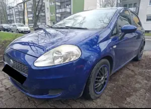 Fiat Punto 1.4