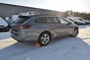 Opel Insignia Bild 4