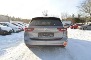 Opel Insignia Bild 5