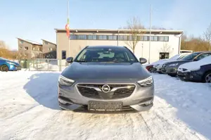 Opel Insignia Bild 2