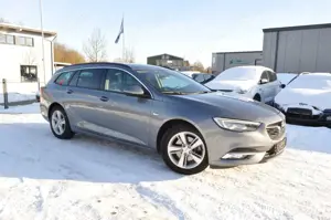 Opel Insignia Bild 3