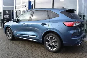 Ford Kuga Plug-In Hybrid ST-Line Bild 4