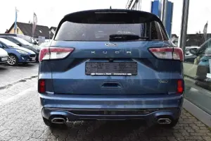 Ford Kuga Plug-In Hybrid ST-Line Bild 5