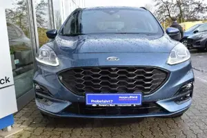 Ford Kuga Plug-In Hybrid ST-Line Bild 3