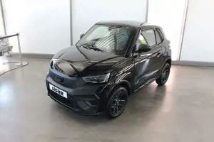 Ligier JS 50 SELECT Servolenkung Multimedia Kamera