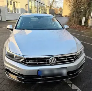 Volkswagen Passat Variant 1.4 TSI ACT (BMT) DSG Highline