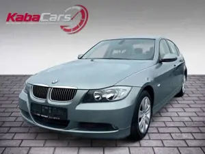 BMW 325 i Limousine Automatik Szhg 1.Hand