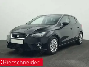 SEAT Ibiza 1.0 TSI DSG FR LED NAVI SHZ