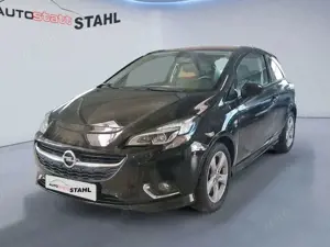 Opel Corsa E Innovation "OPC-Line"