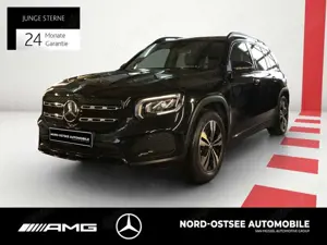 Mercedes-Benz GLB 200 PROGRESSIVE TEMPO KAMERA AHK SHZ NIGHT