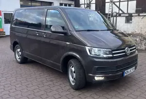Volkswagen T6 Multivan