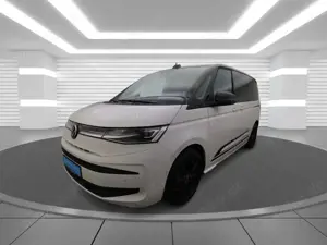 Volkswagen T7 Multivan EDITION K 2.0 TDI DSG 7-SITZER (+EURO