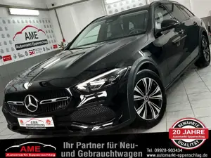 Mercedes-Benz C 220 d 4Matic T All-Terrain 9G-TRONIC Avantgarde