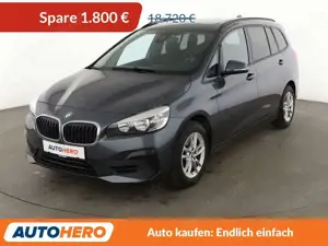 BMW 218 218i Gran Tourer *PANO*LIMITER*PDC*
