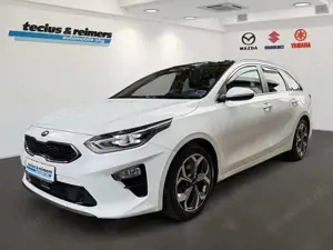 Kia Ceed SW / cee'd SW 1.4T 140 Autom. Platinum Edition