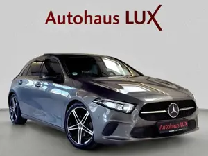 Mercedes-Benz A 200 7G*LED*AMBIENTE*PANO*WIDE*NIGHT*R-KAMERA*