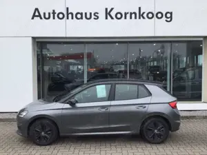 Skoda Fabia 1.0 MPI Ambition LED GRA APP PDC Bluetooth