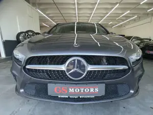 Mercedes-Benz A 180 LIM URBAN PROGRESSIVE*LED*MBUX*AMBIENTE Bild 2