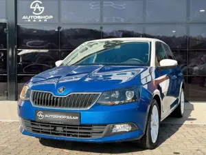 Skoda Fabia Style CarPlayAndroid/PDC