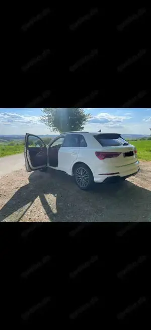 Audi Q3 Bild 4