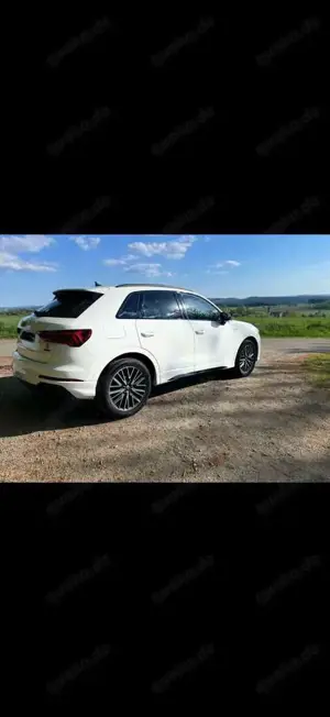 Audi Q3 Bild 2
