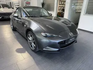 Mazda MX-5 2.0 184PS Selection i-Activsense-Paket