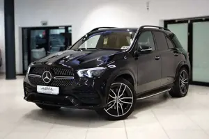 Mercedes-Benz GLE 400 d|AMG|HUD|ACC|SOFT|NIGHT|360°|PANO|BURMS|