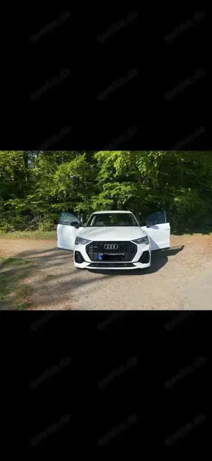 Audi Q3 Bild 3