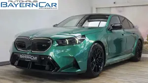 BMW M5 Lim Keramik Sitzlüftung ACC Panorama ACC BW