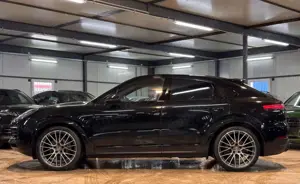 Porsche Cayenne Coupe Platinum DIST*AIR*PANO*CHRONO*360 Bild 4