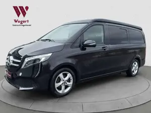 Mercedes-Benz V 300 V300d Marco Polo EDITION*KÜCHE*5SITZ*STANDHEIZUN