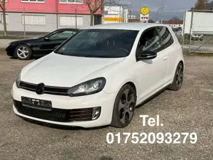 Volkswagen Golf GTI * HiFi * Bi-Xenon * Navi * Kamera !