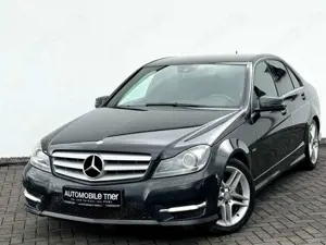 Mercedes-Benz C 220 CDI Limo Amg Line /NAVI/LED/PDC/GARANTIE/