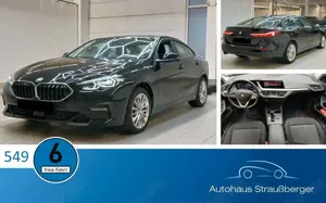 BMW Others 218i Gran Coupé Advantage ACC LRHZ WLAN QI HiFi