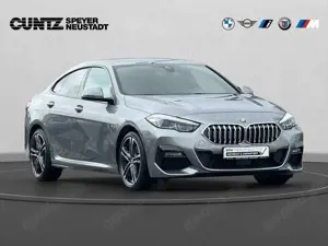 BMW 218 i M Sport Driving Assist. HiFi Komfortzugang LED Bild 3
