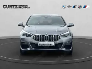 BMW 218 i M Sport Driving Assist. HiFi Komfortzugang LED Bild 2