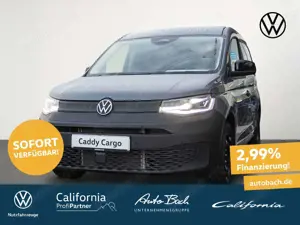 Volkswagen Caddy Cargo 2.0l 75kW TDI | KLIMA | LED |Carplay