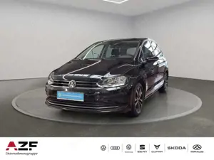 Volkswagen Golf Sportsvan Golf VII Sportsvan 1.5 TSI DSG UNITED NAVI+KAMER