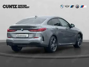 BMW 218 i M Sport Driving Assist. HiFi Komfortzugang LED Bild 5