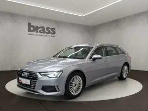 Audi A6 Design 50 TDI quattro 210(286) kW(PS) t