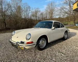 Porsche 911 Bild 1
