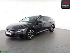 Volkswagen Arteon Arteon Shooting Brake 2.0 TSI 4M R Line MATRIX