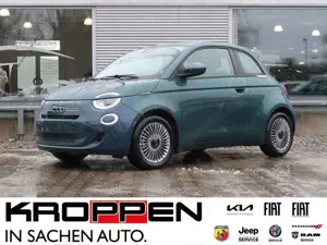 Fiat 500 Hybrid Limousine Torino Carplay/Android Auto