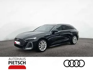 Audi A5 e-hybrid quattro Matrix Int. S-line
