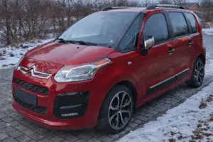 Citroen C3 Picasso