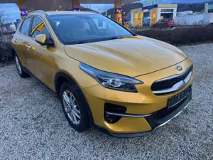 Kia XCeed Spirit Plug-in Hybrid #Winterräder #TÜV NEU Bild 2