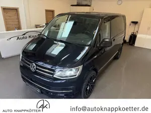 Volkswagen T6 Multivan T6 2.0 TDI Multivan Generation Six Navi/Autom./BC