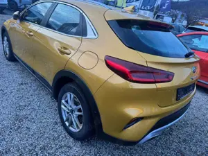 Kia XCeed Spirit Plug-in Hybrid #Winterräder #TÜV NEU Bild 4