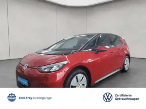 Volkswagen ID.3 Pure Performance ACC Navi Sitzheizung